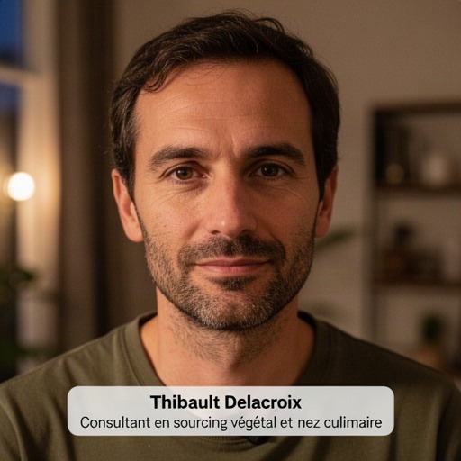 Thibault Delacroix