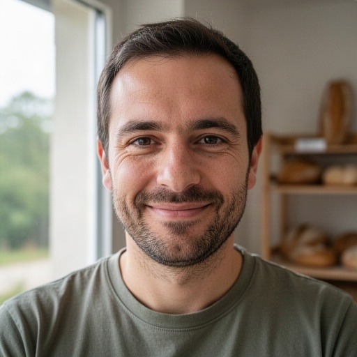 Mathieu Brunet