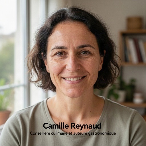 Camille Reynaud
