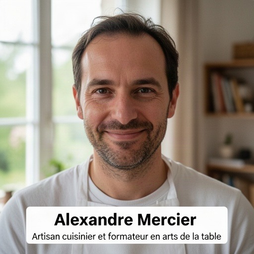 Alexandre Mercier