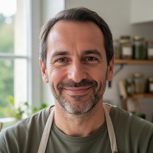 Laurent Mercier